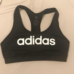 Adidas sports bra